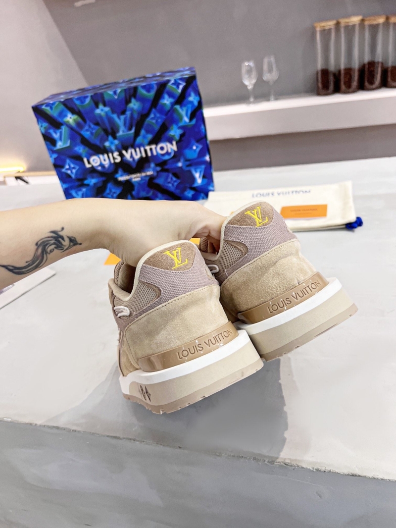 LV Sneakers